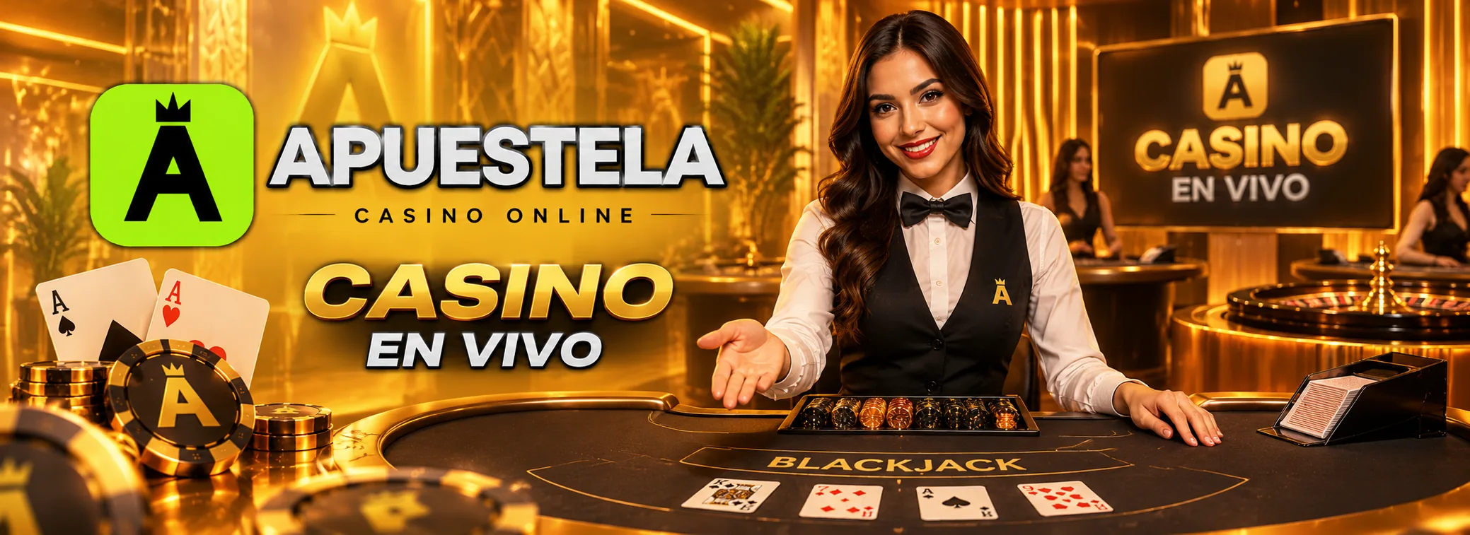 Casino en vivo
